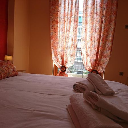 Apartment  Athen Exterior foto