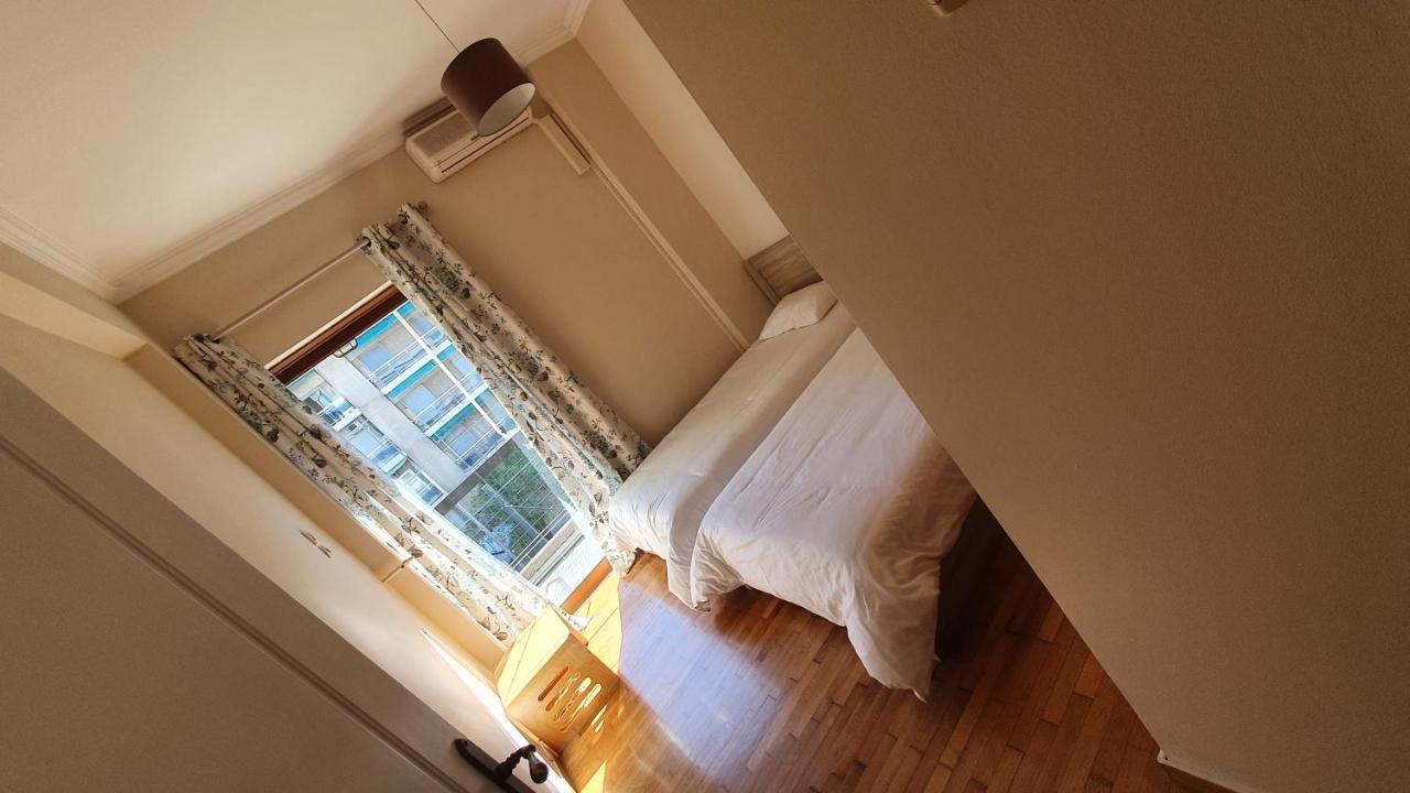 Apartment  Athen Exterior foto