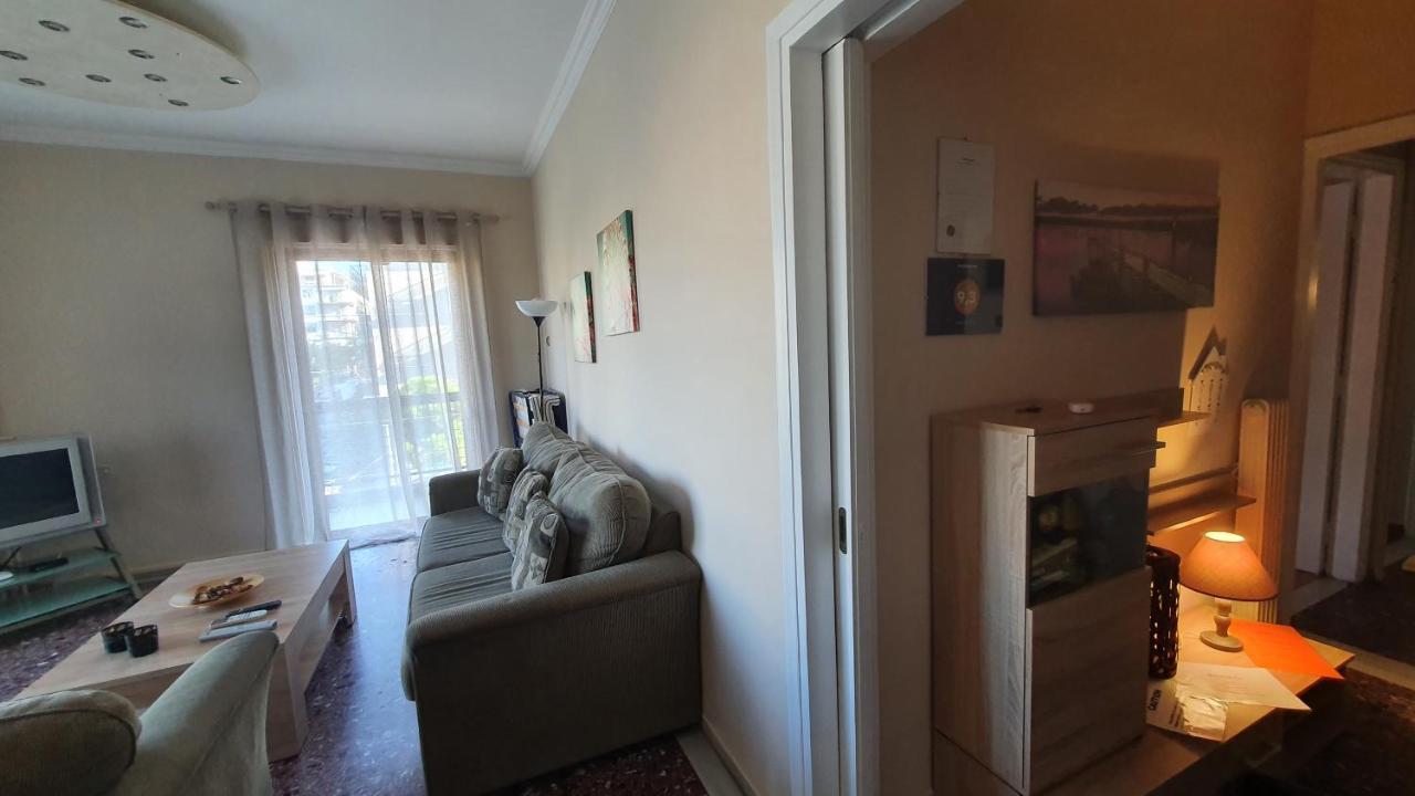 Apartment  Athen Exterior foto