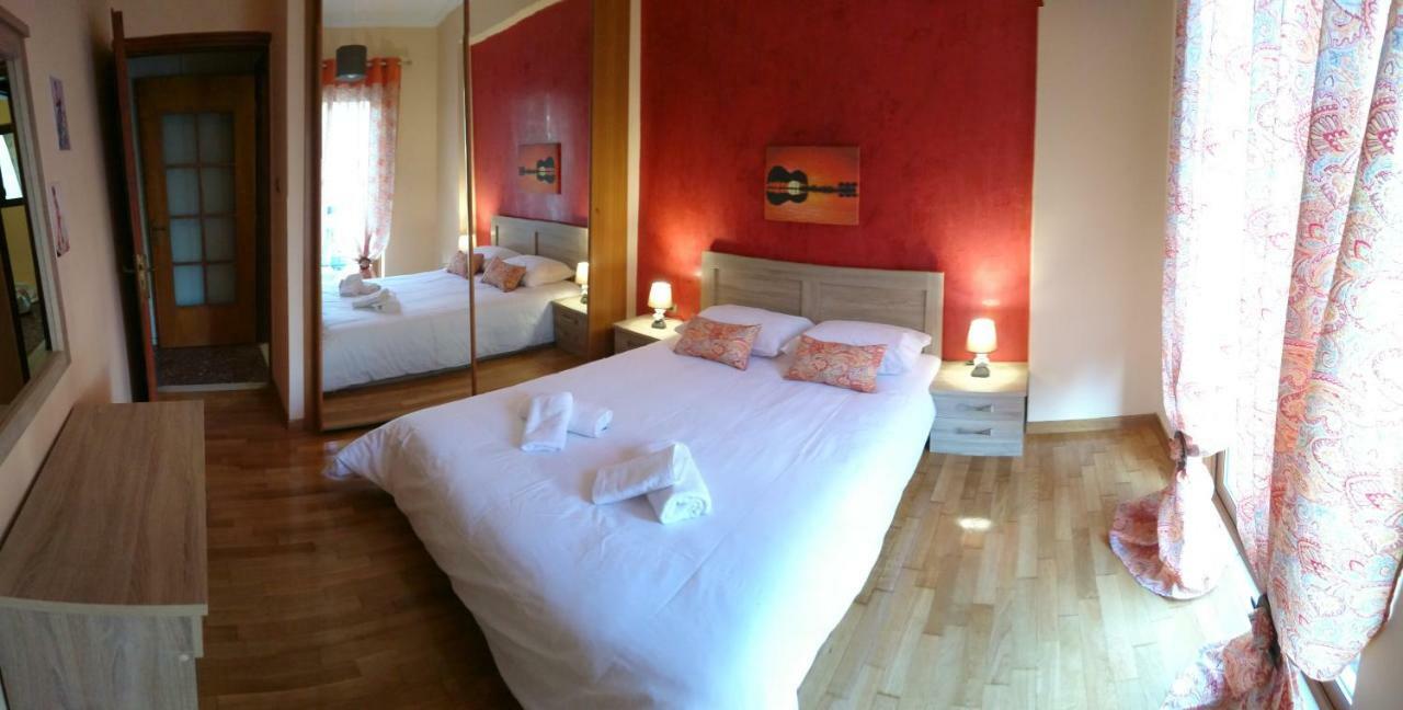 Apartment  Athen Exterior foto