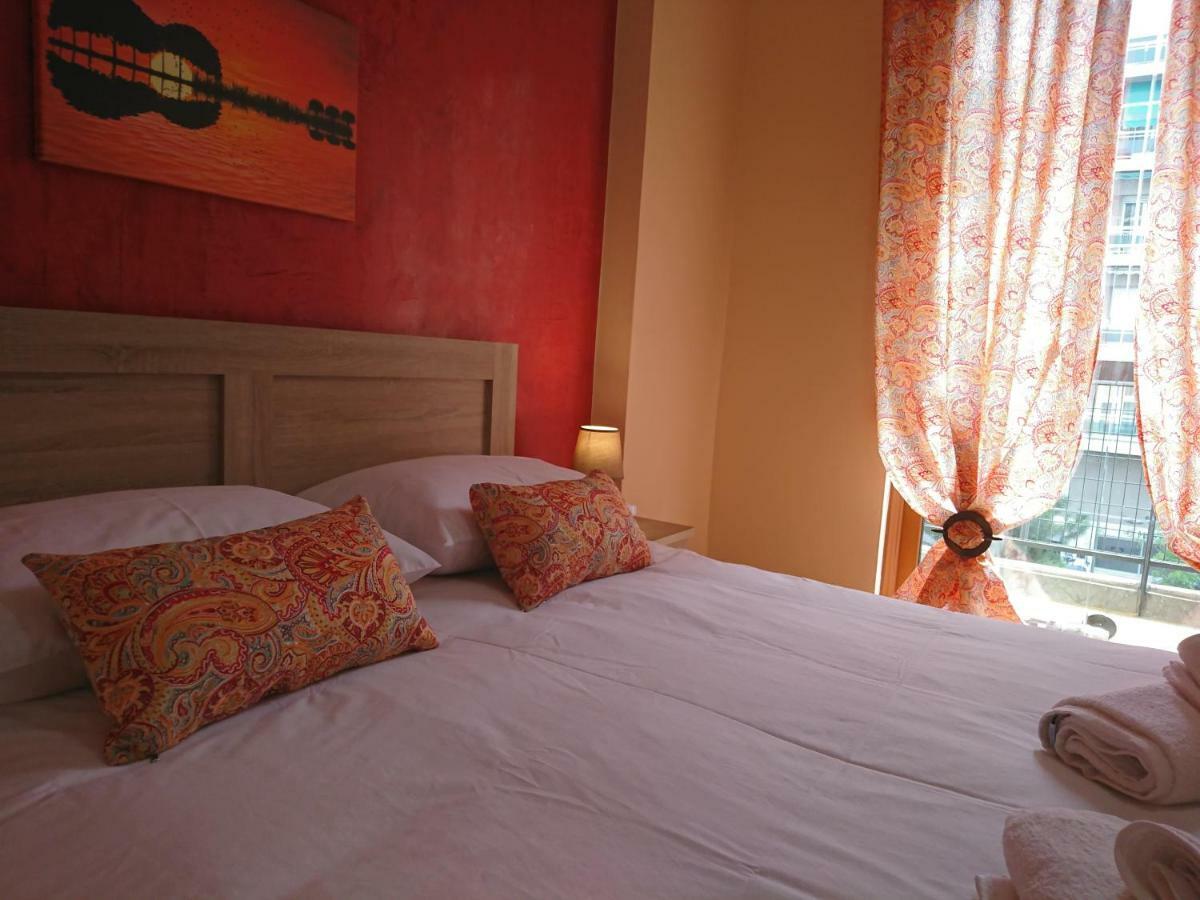 Apartment  Athen Exterior foto