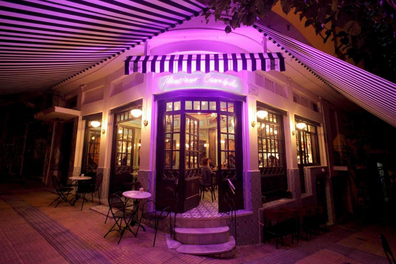 Apartment  Athen Exterior foto